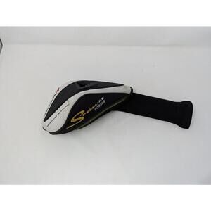 Adams Speedline 9032LS Driver Headcover-Good